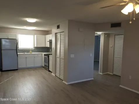 323 Olmstead Drive Titusville FL 32780