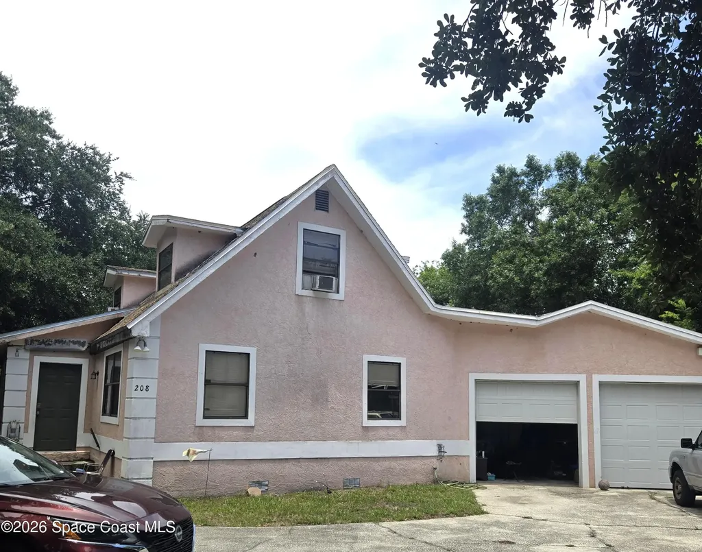 208 Aurora Street Cocoa FL 32922
