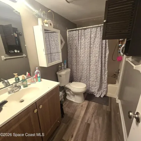 208 Aurora Street Cocoa FL 32922