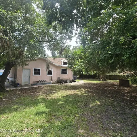 208 Aurora Street Cocoa FL 32922