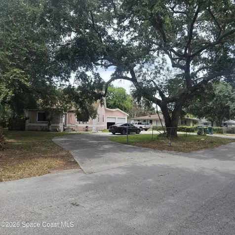 208 Aurora Street Cocoa FL 32922