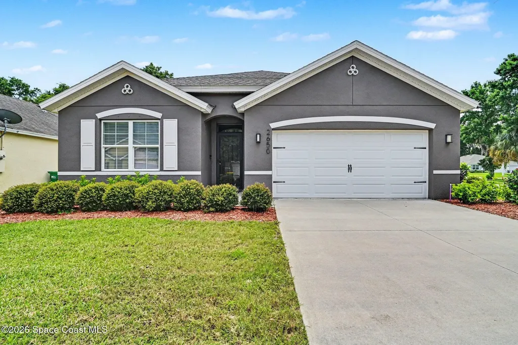 2650 Falcon Lane Mims FL 32754