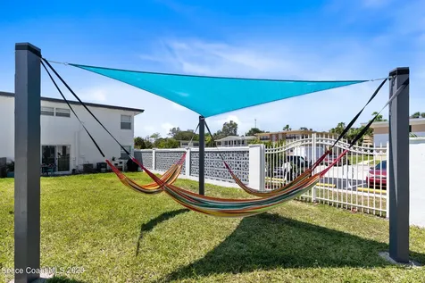 1029 Park Drive Indian Harbour Beach FL 32937