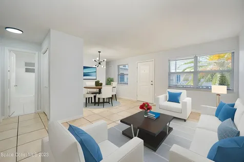 1029 Park Drive Indian Harbour Beach FL 32937