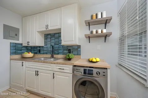 1029 Park Drive Indian Harbour Beach FL 32937