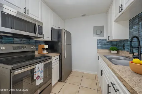 1029 Park Drive Indian Harbour Beach FL 32937
