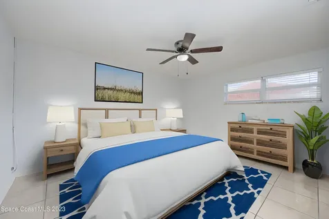 1029 Park Drive Indian Harbour Beach FL 32937