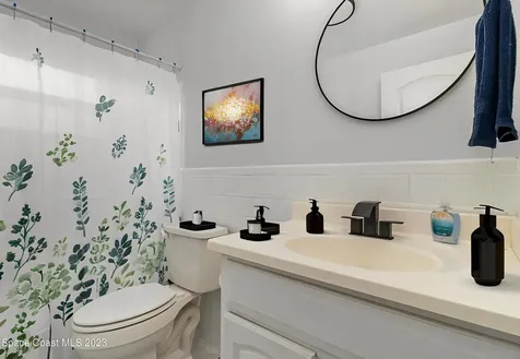 1029 Park Drive Indian Harbour Beach FL 32937