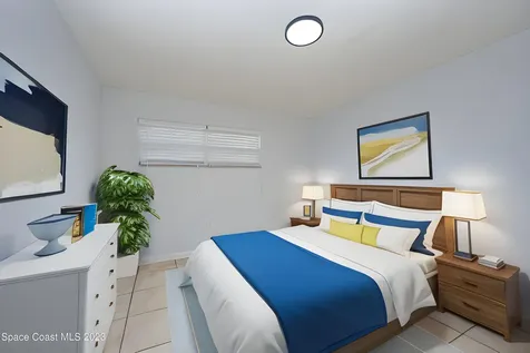 1029 Park Drive Indian Harbour Beach FL 32937