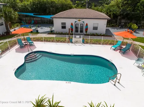 1029 Park Drive Indian Harbour Beach FL 32937