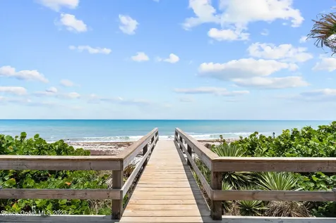 1029 Park Drive Indian Harbour Beach FL 32937