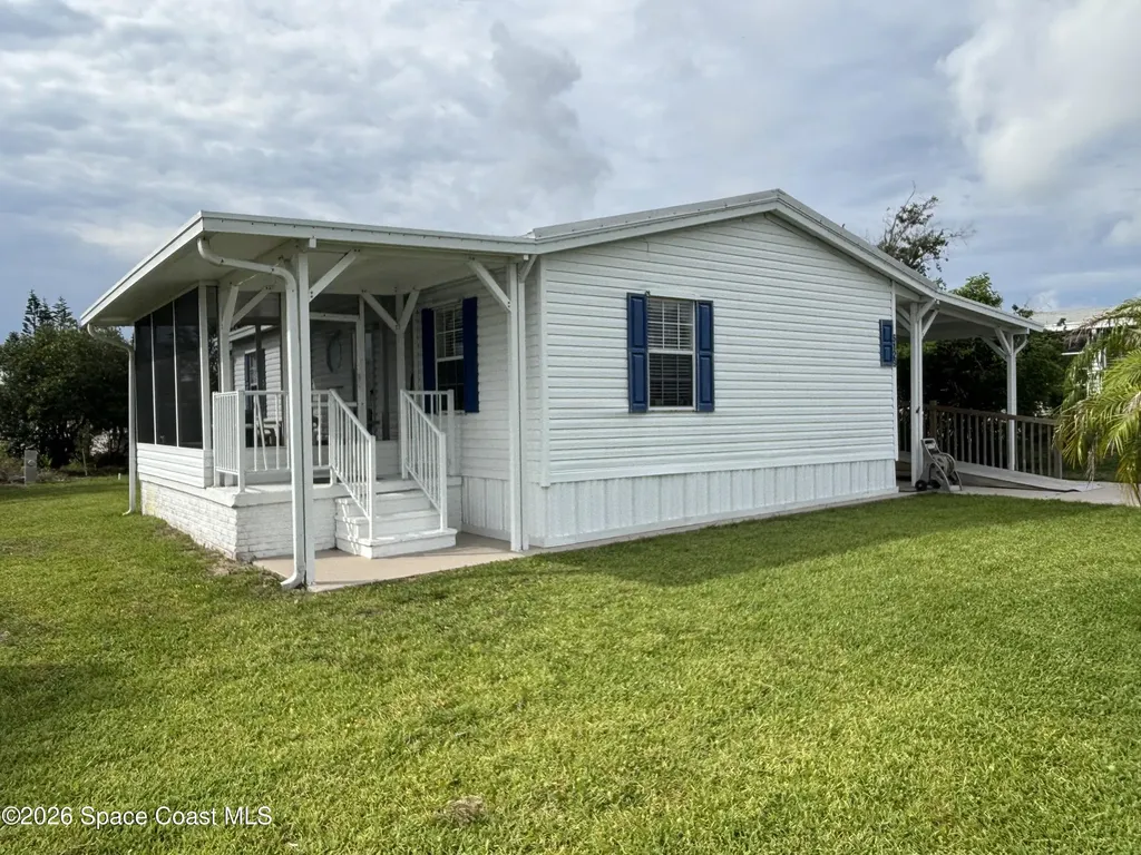 6129 97th Street Sebastian FL 32958
