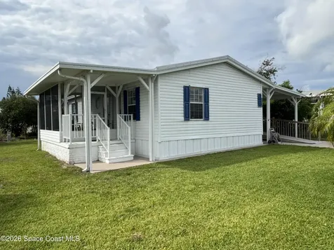 6129 97th Street Sebastian FL 32958