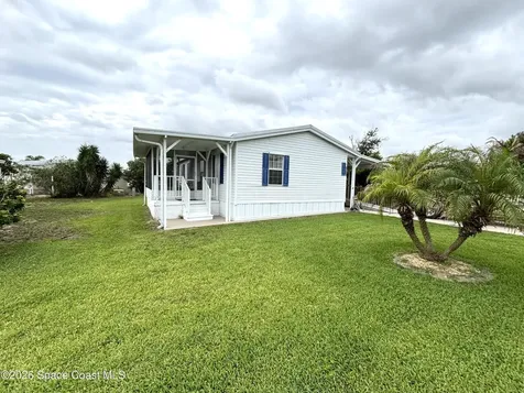 6129 97th Street Sebastian FL 32958