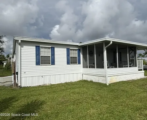 6129 97th Street Sebastian FL 32958