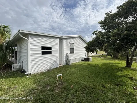6129 97th Street Sebastian FL 32958