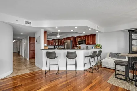 551 Casa Bella Drive Cape Canaveral FL 32920