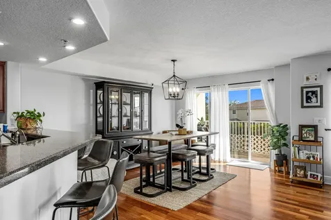 551 Casa Bella Drive Cape Canaveral FL 32920