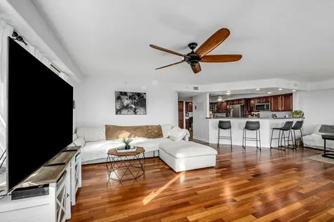 551 Casa Bella Drive Cape Canaveral FL 32920