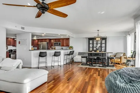 551 Casa Bella Drive Cape Canaveral FL 32920