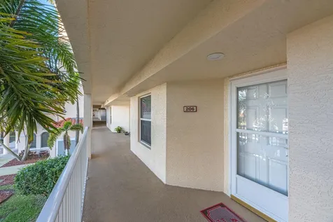 551 Casa Bella Drive Cape Canaveral FL 32920