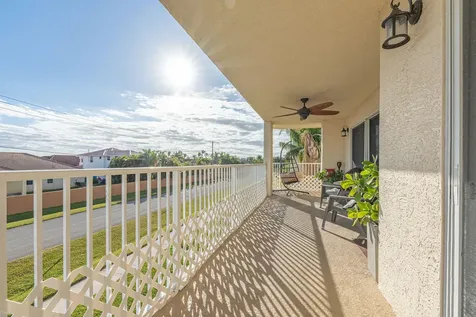551 Casa Bella Drive Cape Canaveral FL 32920