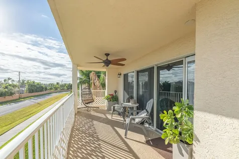 551 Casa Bella Drive Cape Canaveral FL 32920