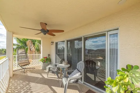 551 Casa Bella Drive Cape Canaveral FL 32920