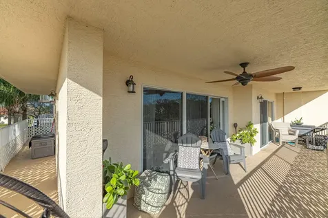 551 Casa Bella Drive Cape Canaveral FL 32920