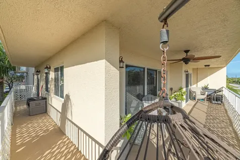 551 Casa Bella Drive Cape Canaveral FL 32920