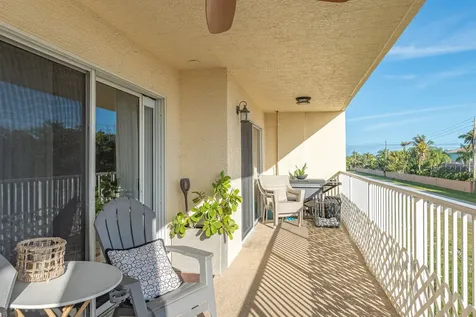 551 Casa Bella Drive Cape Canaveral FL 32920