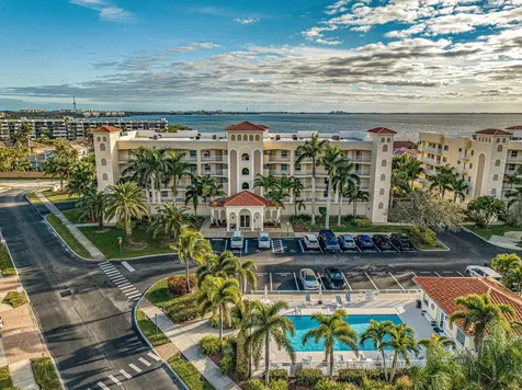 551 Casa Bella Drive Cape Canaveral FL 32920