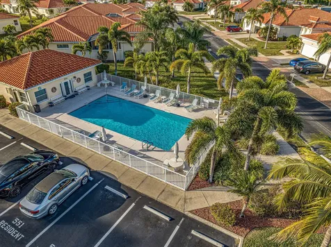 551 Casa Bella Drive Cape Canaveral FL 32920
