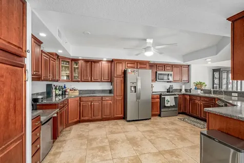 551 Casa Bella Drive Cape Canaveral FL 32920