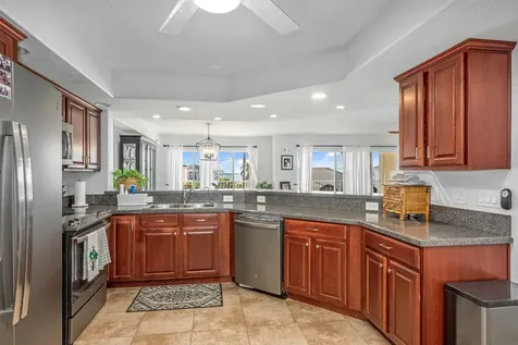 551 Casa Bella Drive Cape Canaveral FL 32920