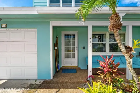 412 Emerald Drive S Indian Harbour Beach FL 32937