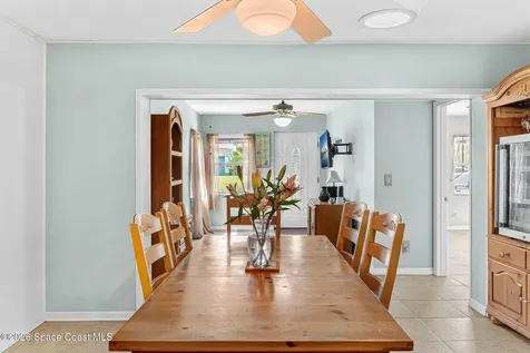 412 Emerald Drive S Indian Harbour Beach FL 32937