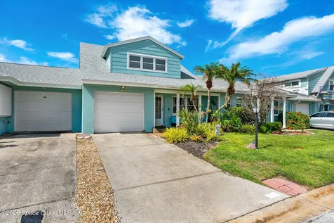 412 Emerald Drive S Indian Harbour Beach FL 32937