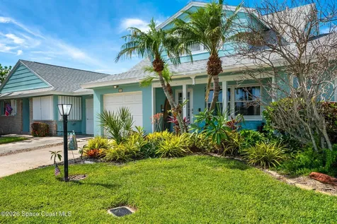 412 Emerald Drive S Indian Harbour Beach FL 32937