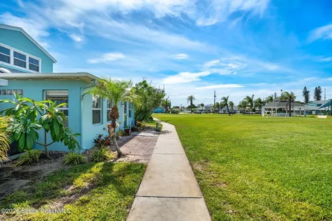 412 Emerald Drive S Indian Harbour Beach FL 32937