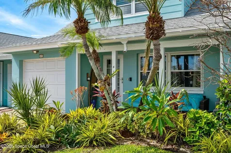 412 Emerald Drive S Indian Harbour Beach FL 32937