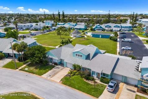 412 Emerald Drive S Indian Harbour Beach FL 32937