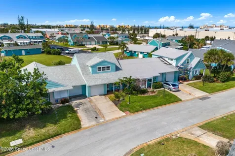 412 Emerald Drive S Indian Harbour Beach FL 32937