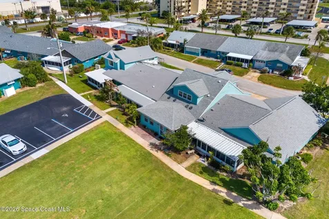 412 Emerald Drive S Indian Harbour Beach FL 32937