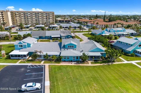 412 Emerald Drive S Indian Harbour Beach FL 32937