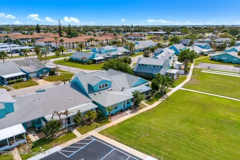 412 Emerald Drive S Indian Harbour Beach FL 32937