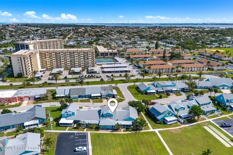 412 Emerald Drive S Indian Harbour Beach FL 32937