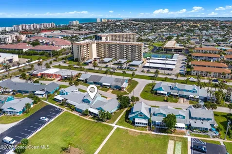 412 Emerald Drive S Indian Harbour Beach FL 32937