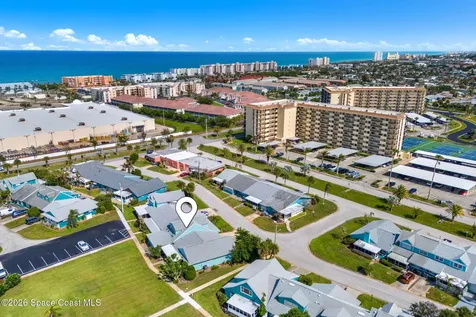 412 Emerald Drive S Indian Harbour Beach FL 32937