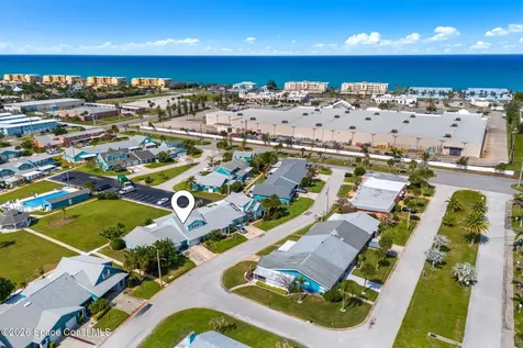 412 Emerald Drive S Indian Harbour Beach FL 32937
